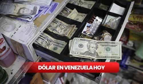 Tasa oficial del dólar en Venezuela, hoy 13 de enero de 2023, de acuerdo a Dólar BCV. Tasa oficial del dólar en Venezuela, hoy 13 de enero de 2023, de acuerdo a Dólar BCV. Foto: Composición LR
