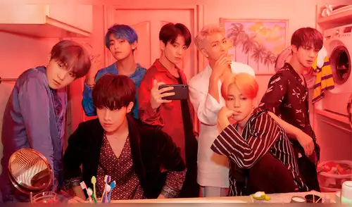 BTS en Billboard Music Awards: Estos son los asientos donde se ubicará la banda Kpop