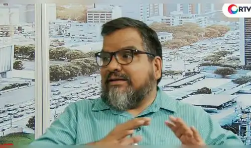 “Podríamos hablar de una nueva modalidad de colusión”