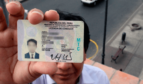 Brevete: desde hoy se podrá tramitar cita vía web o por teléfono Brevete: desde hoy se podrá tramitar cita vía web o por teléfono