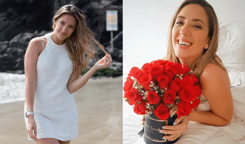 Instagram: Joanna Boloña roba suspiros con sexy bikini [FOTOS]