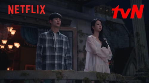 Its okay to not be okay, rating, kim soo hyun, dorama, netflix, tvN