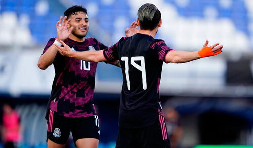 México superó a Rumania