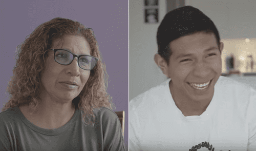 YouTube: mamá de Edison Flores cuenta detalles de cómo nació apodo del 'Orejas' [VIDEO]