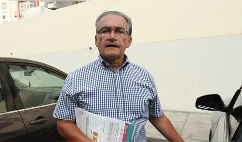 Exculpan a Aguinaga de responsabilidad penal por difamación