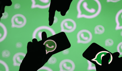 WhatsApp viral: Así puedes conocer si un extraño te agregó [FOTOS]