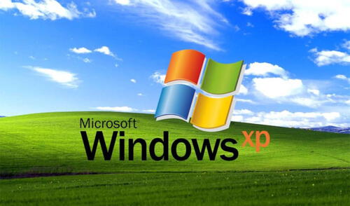 Windows XP sigue siendo usado por un muy reducido número de personas, pero su soporte ya es casi nulo para los estándares actuales. Foto: Muy Computer Windows XP en 2021: casi sin internet y con pocos programas
