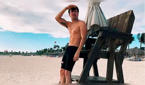 El radical cambio de Roger González, el exconductor de Zapping Zone [FOTOS]