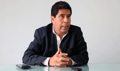 Ministro de Trabajo: “Hay que ver que no se aprovechen del trabajador venezolano” [VIDEO]