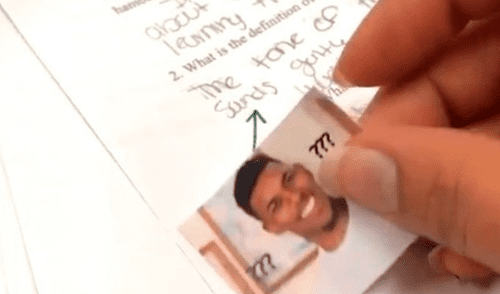 Facebook: profesora usa memes para calificar las tareas de sus estudiantes [VIDEO]