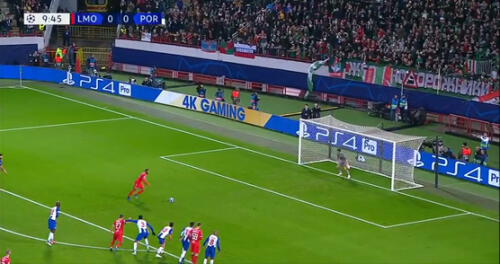 Champions League: Íker Casillas se viste de 'héroe' y atajó penal clave [VIDEO]