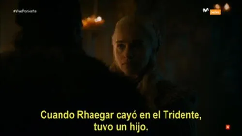 Game of Thrones 8x02: La confesión de Jon Snow [RESUMEN COMPLETO]