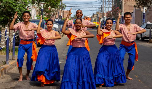Mamauca se alista para representarnos en festival internacional