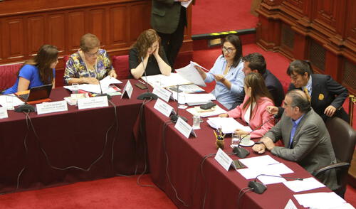 Foto: Verónica Calderón.