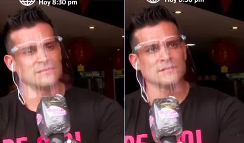 Christian Domínguez