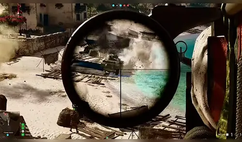 Battlefield V lanza un tráiler con el nuevo mapa del modo historia llamado Mercurio [VIDEO]