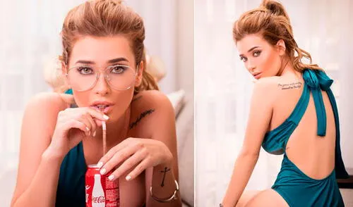 Acapulco Shore: Brenda Zambrano comparte foto junto al prometido de su enemiga y desata polémica 