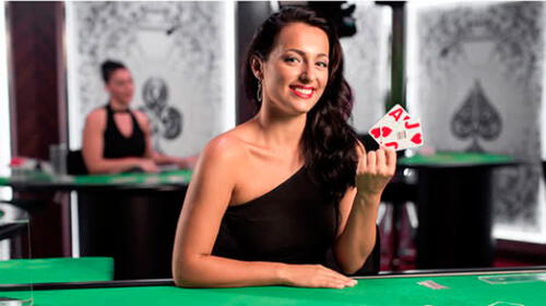 Apuestas virtuales: ¿qué es un casino en línea?