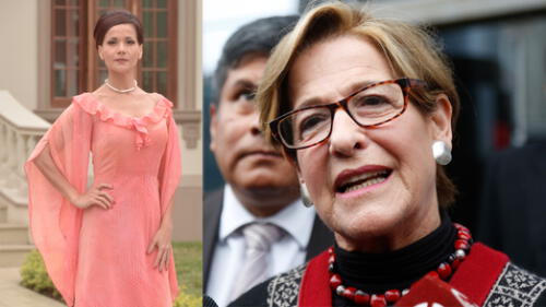 Mónica Sánchez responde a detractores por nuevas denuncias contra Susana Villarán