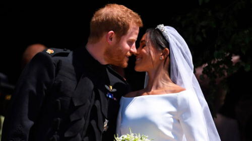 Meghan Markle estaría arrepentida de dejar Hollywood por insignificante rol en la realeza