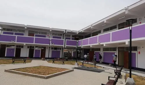 nuevo colegio josé mora