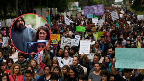 Quedó impune la muerte de Lucía Pérez, el caso que impulsó #NiUnaMenos