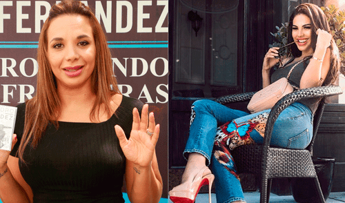 Mónica Cabrejos aconseja a Stephanie que trabaje y no pregone novio millonario