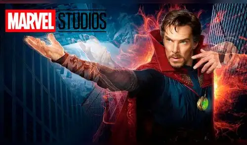 Doctor Strange: Marvel confirma secuela de la cinta