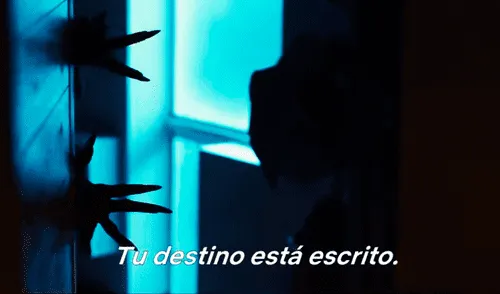 El escalofriante tráiler de 'Black Mirror: Bandersnatch' [VIDEO]