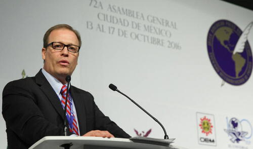 Presidente Kuczynski suscribirá hoy Declaración de Chapultepec 