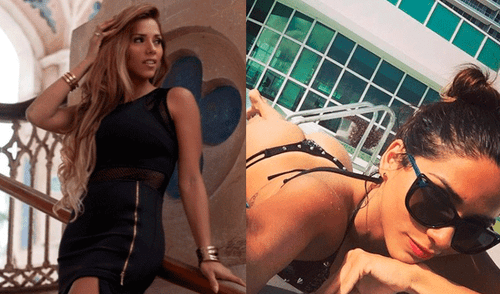 Instagram: Fiorella Alzamora presume sus joyas y usuarias cuestionan los dedos de su mano