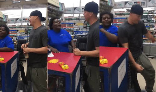 Facebook: el sexy baile de Channing Tatum al estilo de “Magic Mike” arrasa en redes [VIDEO] 