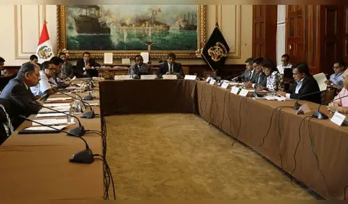 Congreso: Subcomisión sigue sin agilizar denuncias contra Pedro Chávarry