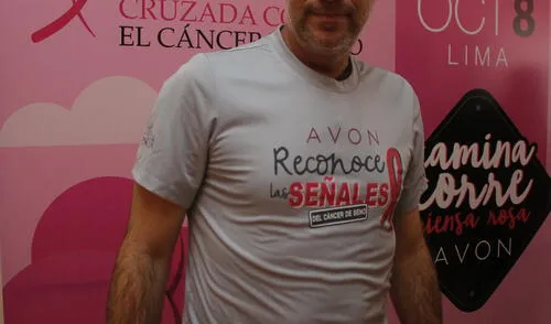 Javier Delgiudice, entre Perú, México y Colombia