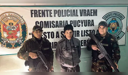 Agricultor secuestra, viola y asesina a su hijastra de 14 años en poblado del Cusco Agricultor secuestra, viola y asesina a su hijastra de 14 años en poblado del Cusco