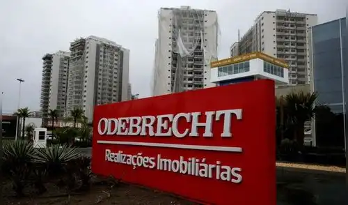Odebrecht: prohíben a la constructora brasileña vender el proyecto Olmos Odebrecht: prohíben a la constructora brasileña vender el proyecto Olmos