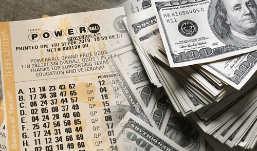 Sorteo Powerball bate récord con el premio de lotería más grande de la historia