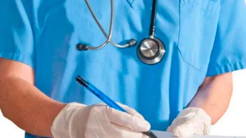 Condenan a enfermero por tocamientos indebidos a una de sus pacientes mientras dormía. Foto: difusión Condenan a enfermero por tocamientos indebidos a una de sus pacientes mientras dormía. Foto: difusión