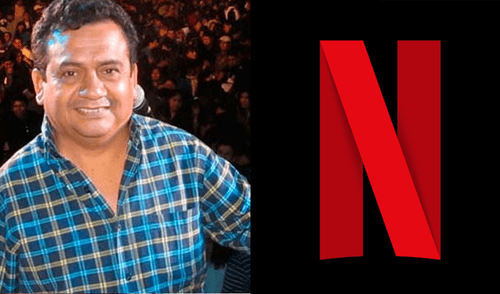 Facebook: ¿Nueva serie de Tony Rosado en Netflix? Flyer sorprende a miles de cibernautas