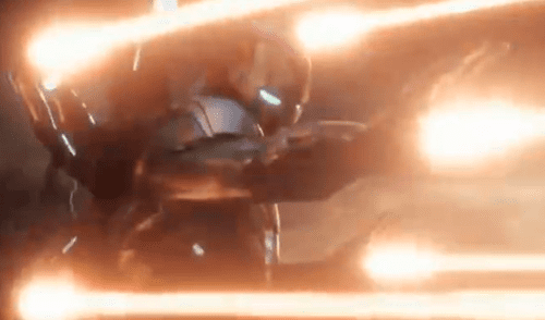 Avengers Endgame: TV Spot muestra a Iron Man disparando lásers de la Mark 85 [VIDEO]