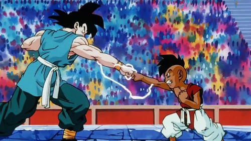 Dragon Ball Super: Siguiente película estará protagonizada por Uub [VIDEO]
