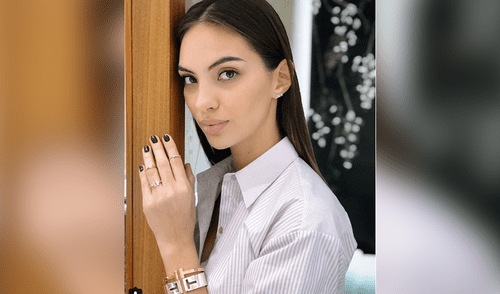 Google Translate: Esto es lo que sale si escribes "Natalie Vértiz" en el traductor [FOTOS] 
