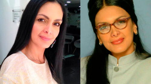 Actriz de ‘Betty, la fea’, confiesa que no tiene intimidad desde hace años [VIDEO]