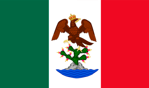 Significado de los colores de la bandera de México