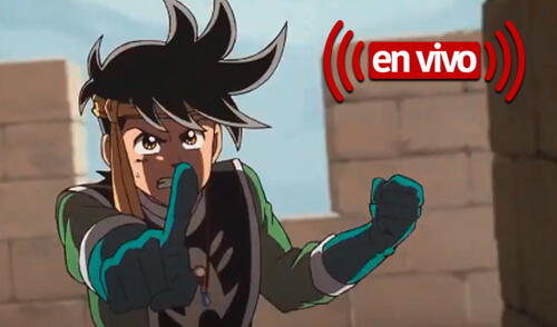 Las aventuras de Fly es una de las franquicias más populares en Japón. Foto: Toei Animation