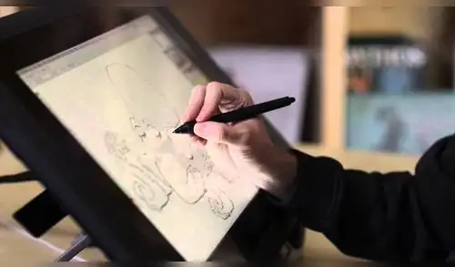 Industria de animación digital es un sector con gran potencial en el Perú Industria de animación digital es un sector con gran potencial en el Perú