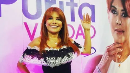 Las 5 nuevas conductoras de TV que se enfrentarán a Magaly Medina