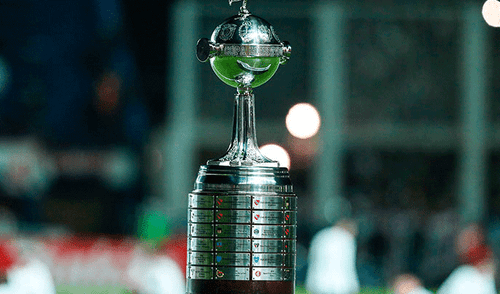 Sorteo de Copa Libertadores 2018: los posibles rivales de los clubes peruanos