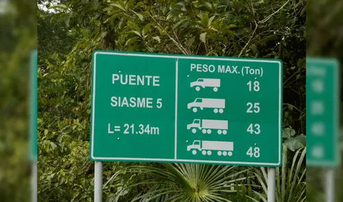 El hombre habría sufrido una descompensación de salud.