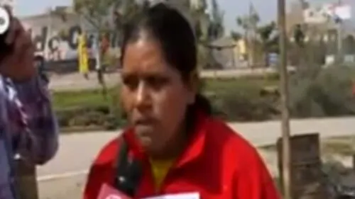 Ministerio Público investigará el robo de un bebé en Huaycán